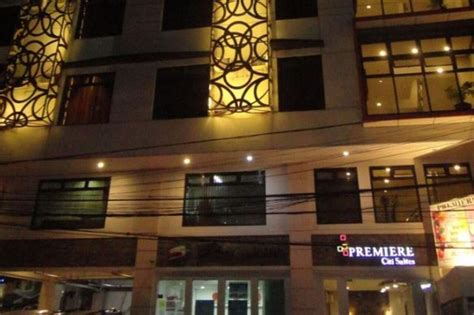 premiere citi suites cebu|Premiere Citi Suites . Cebu City Hotel Deals & Reviews .